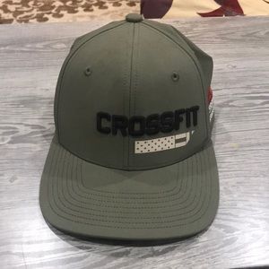 Reebok CrossFit hat